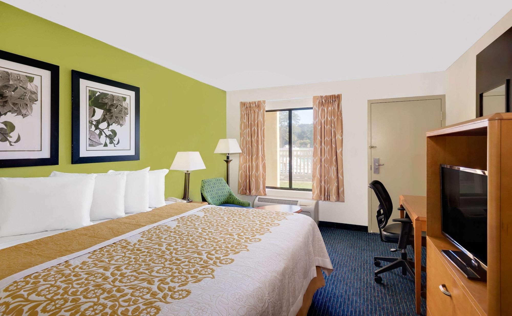 Days Inn By Wyndham Easton Exterior foto